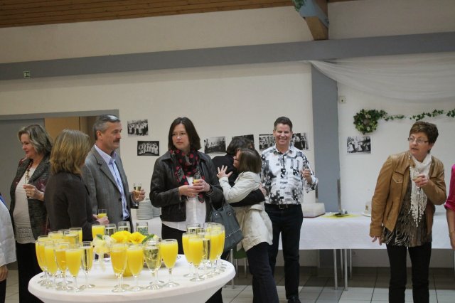 Tanzgruppen Treffen 15.03.2014